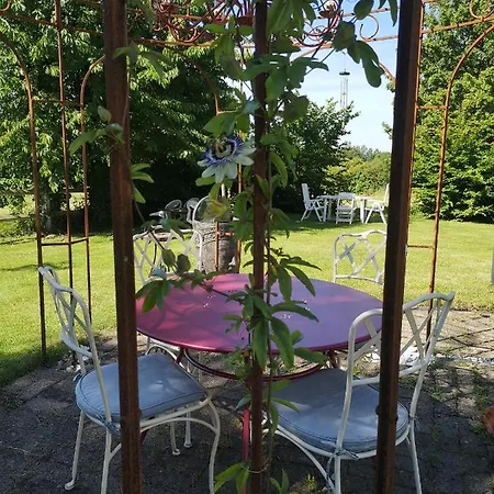 Bed & Breakfast Les Mesanges *