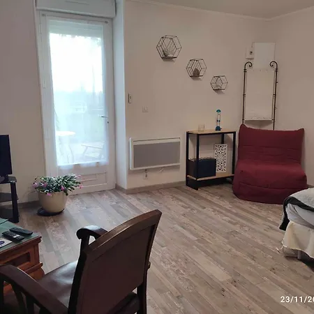 Bed & Breakfast Les Mesanges