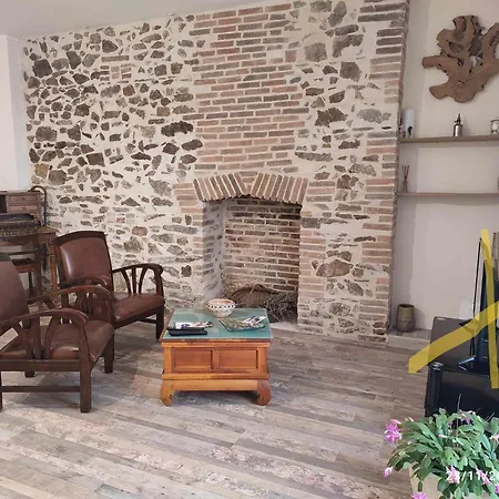 Bed & Breakfast Les Mesanges *