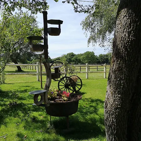 Bed & Breakfast Les Mesanges