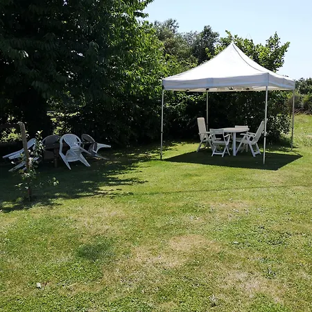 Bed & Breakfast Les Mesanges Combrand