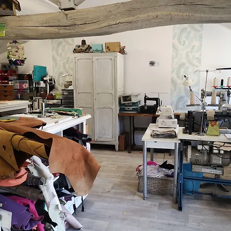 Les Mesanges Combrand