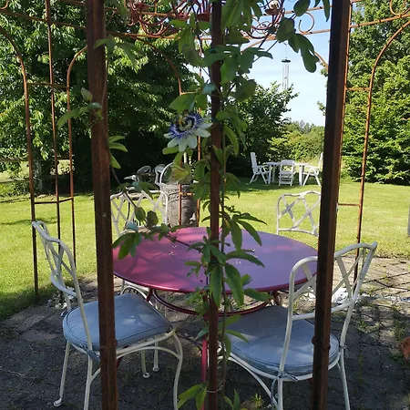 Bed & Breakfast Les Mesanges