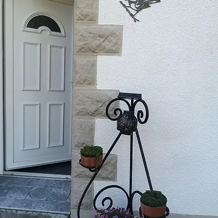 Bed & Breakfast Les Mesanges *
