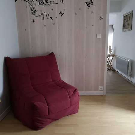 Couette-café Les Mesanges *