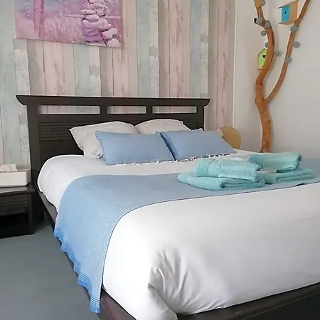 Bed & Breakfast Les Mesanges Combrand