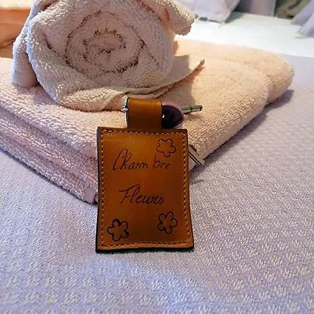 Bed & Breakfast Les Mesanges
