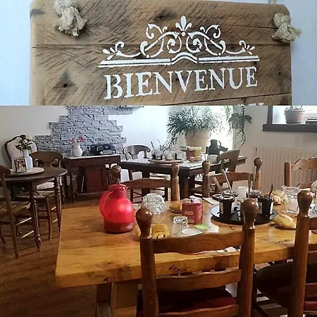 Bed & Breakfast Les Mesanges