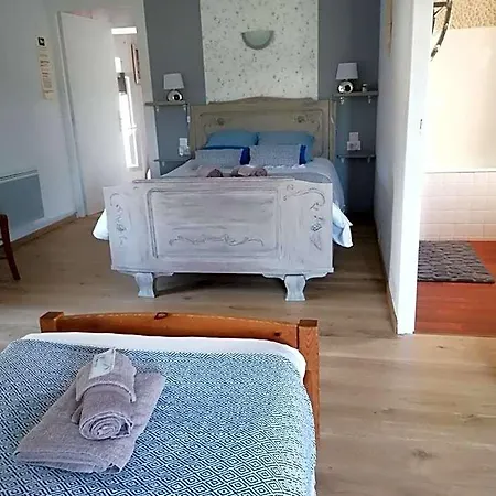 Bed & Breakfast Les Mesanges