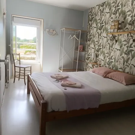 Bed & Breakfast Les Mesanges *