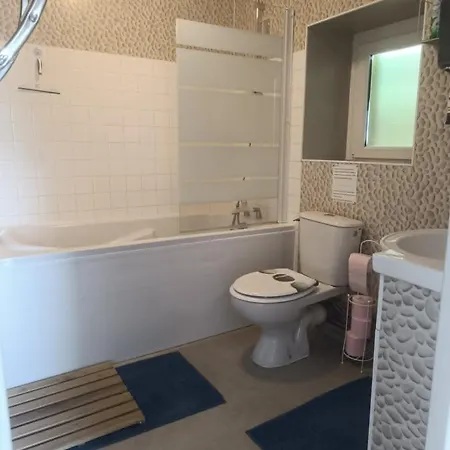 Bed & Breakfast Les Mesanges