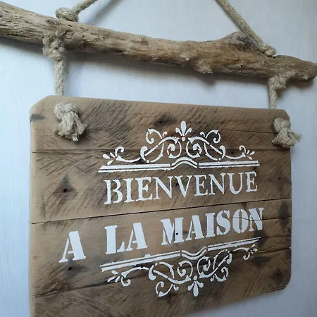 Les Mesanges Combrand