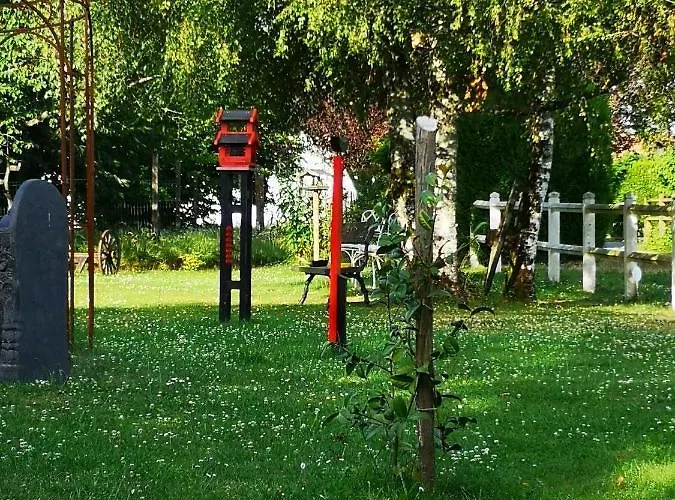 Couette-café Les Mesanges Combrand