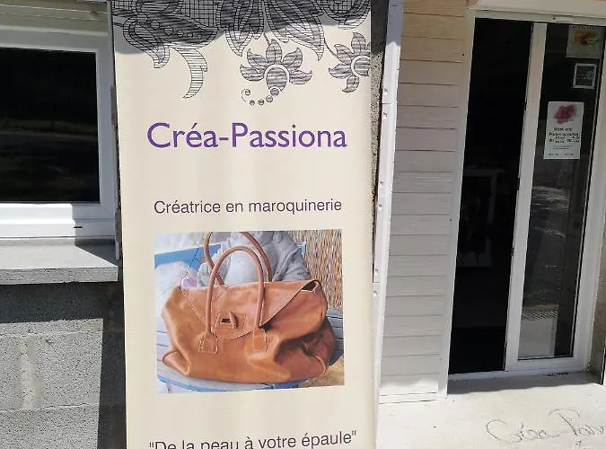 Les Mesanges *