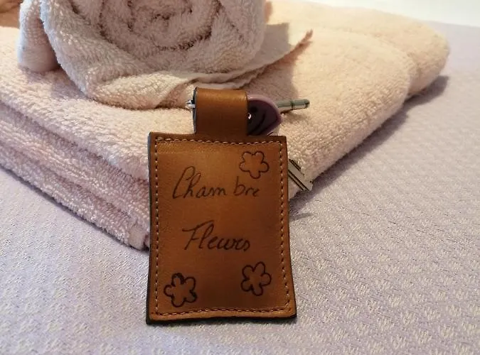 Les Mesanges * Combrand