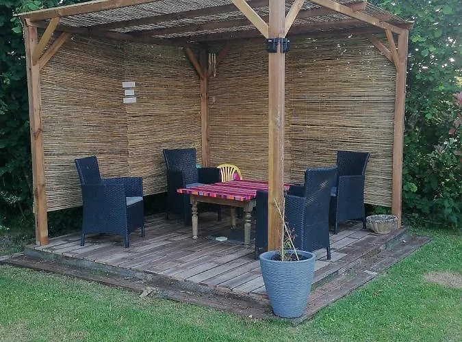 Les Mesanges * Combrand