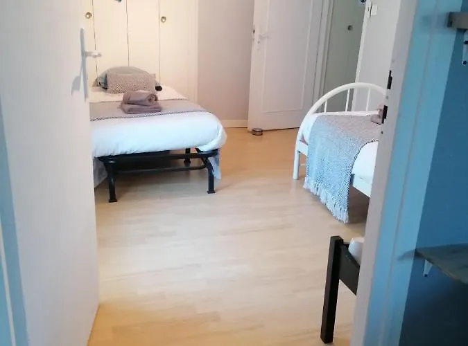 Les Mesanges Couette-café Combrand