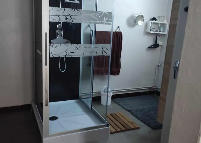 Les Mesanges * Combrand