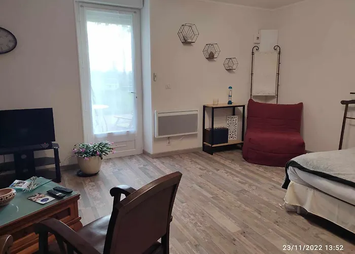 Couette-café Les Mesanges