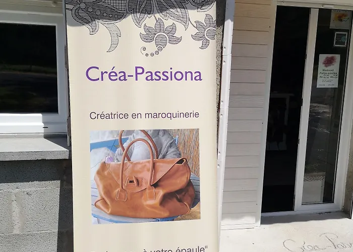 Les Mesanges Couette-café Combrand