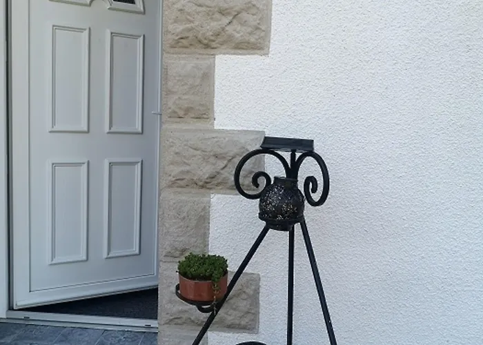 Couette-café Les Mesanges *