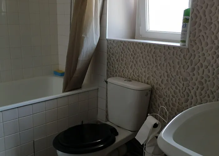 Les Mesanges Couette-café Combrand