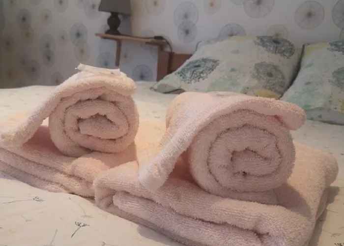 Les Mesanges Combrand