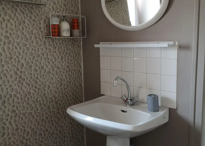 Les Mesanges Combrand